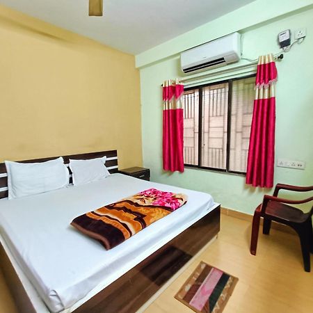 Rest Inn Hotel Newtown Road Near Tata Medical Колката Екстер'єр фото