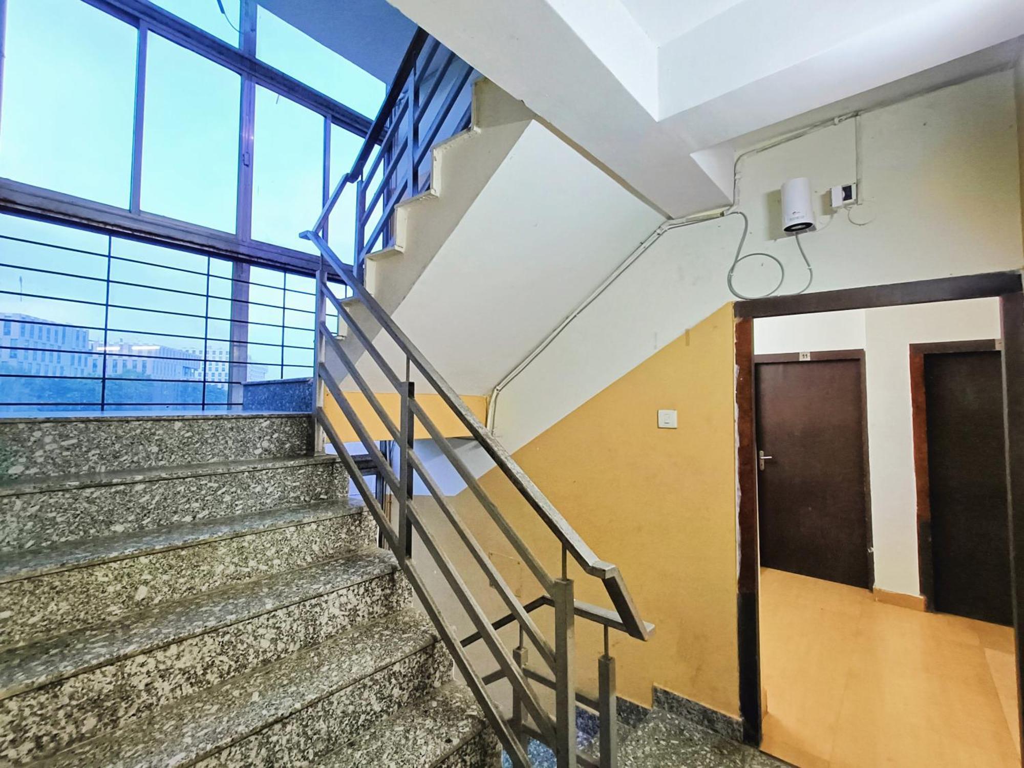 Rest Inn Hotel Newtown Road Near Tata Medical Колката Екстер'єр фото