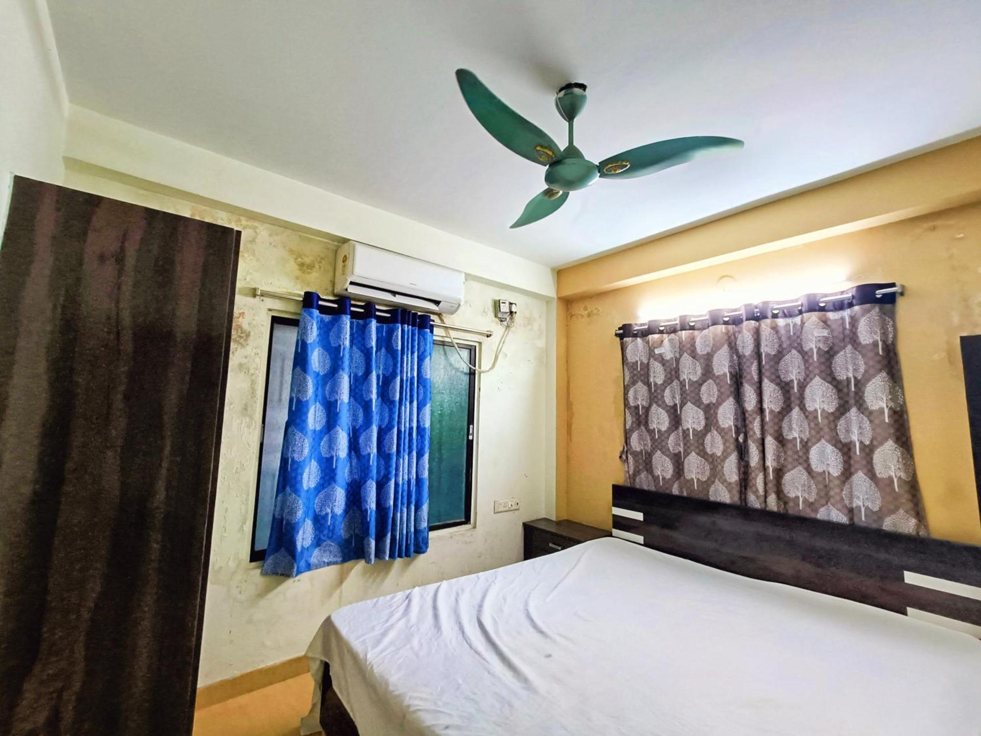 Rest Inn Hotel Newtown Road Near Tata Medical Колката Екстер'єр фото
